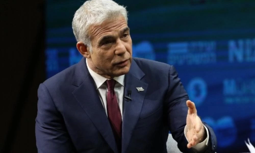 Επίσκεψη του Ισραηλινού ΥΠΕΞ στο Κάιρο - Θα επιστρέψει αρχαία από τη Φαραωνική εποχή